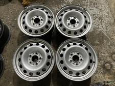 4x Orgi. Mini Countryman Paceman R60 R61 Stahl-Felgen 6,5 x 16 Lk5x120 ET46 R