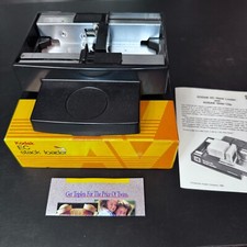 Kodak EC Stack Loader with Box and Manual EC40