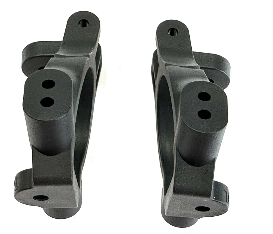 RC Car C-Hub Achsschenkel Halter Team Durango DUAL  TD330477 (1168-C01) - Bild 3 von 4