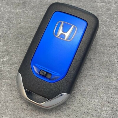 Honda Grace 3 Button Genuine Smart Key 72147-T9C-J01 OEM JDM | eBay Honda Grace 3 Button Genuine Smart Key 72147-T9C-J01 OEM JDM | eBay
