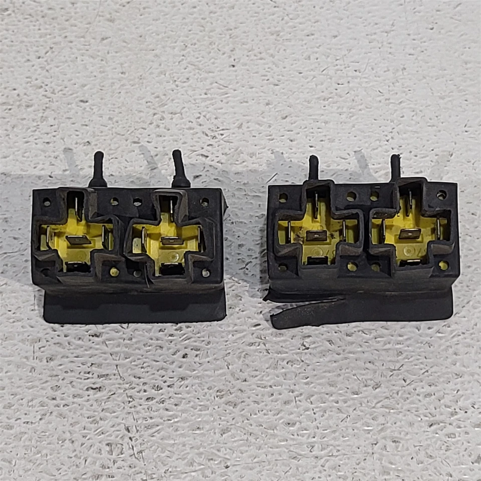 1998 Harley Road King Classic relé fusível elétrico PS1094 - Imagem 2 de 4