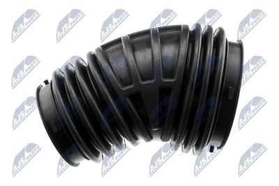 NTY Ansaugschlauch, Luftfilter GPP-FR-023