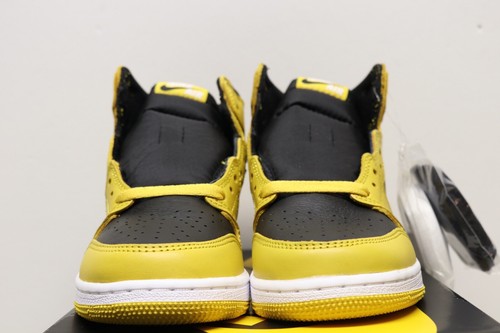 Jordan 1 Retro High OG Pollen (GS) STYLE 575441-701 *IN HAND* FAST SHIPPING - 第 2/5 張圖片