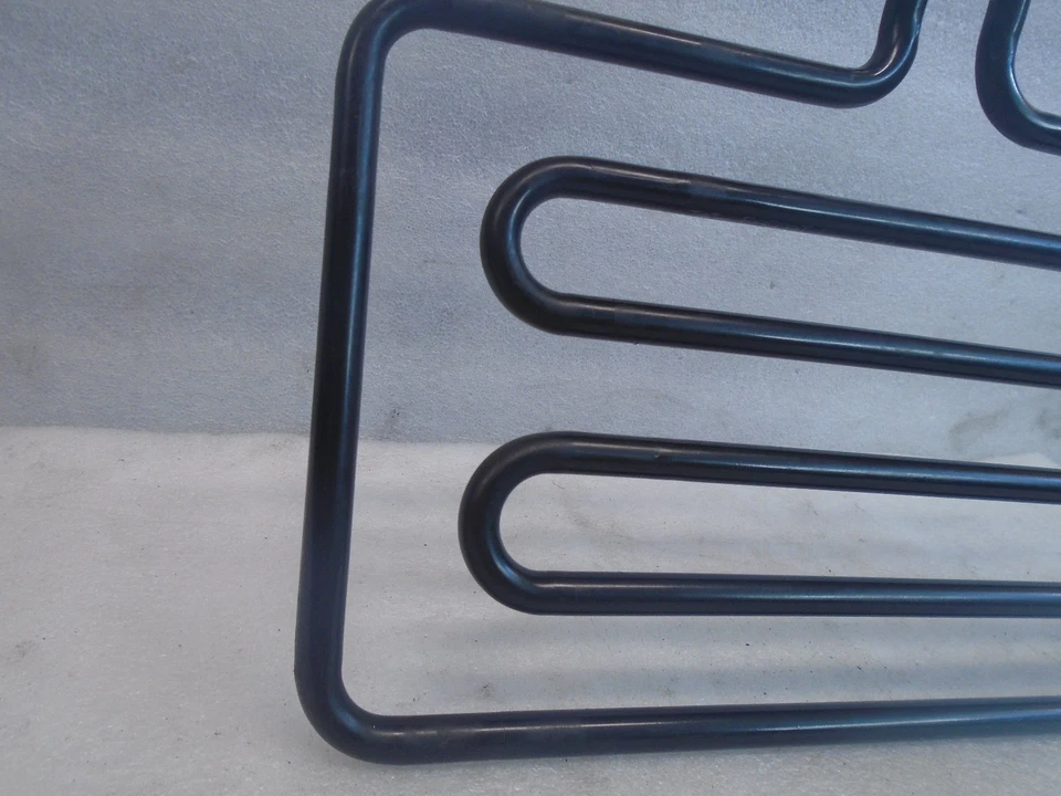 BMW 528i E39 1997-2003 línea de enfriador de aceite de dirección asistida 32411141819 OEM DK710223 Foto 3 de 4