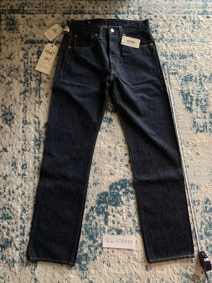 levis vintage lvc