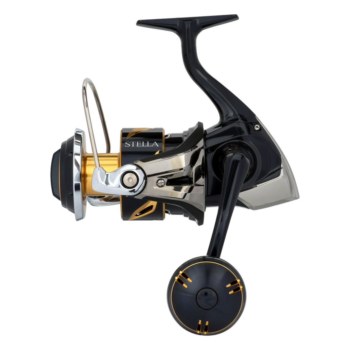 Shimano STELLA SW C Saltwater Spinning Reel (STLSW8000HGC Shimano STELLA SW C Saltwater Spinning Reel (STLSW8000HGC