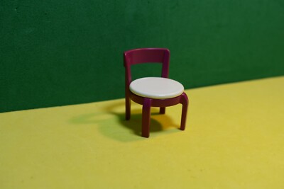 PLAYMOBIL 74434, STUHL, NEUWERTIGER ZUSTAND