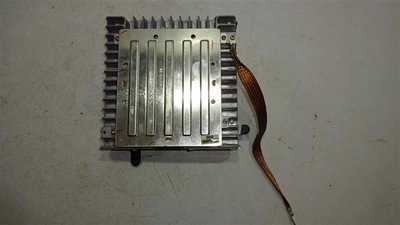 Audio Signal Processor ID: F6AF-18C851-DB Fits 97 Grand Marquis 632363