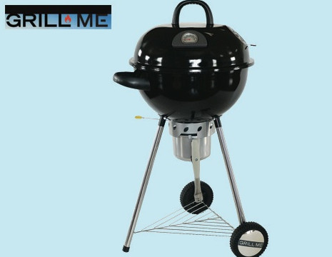 Barbecue A Carbone 'Grill Me Chicago' L55Xp49Xh95