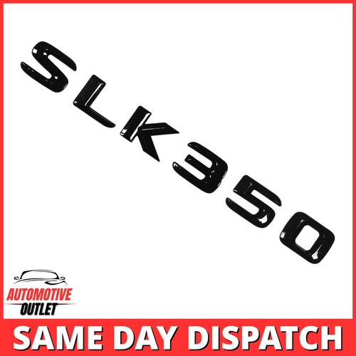 Autocollant Logo ABT Brillant Noir - Pour Coffre Arrière Ou Avant, Décoration Voiture Tuning