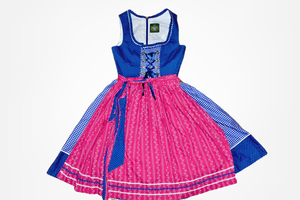 ebay dirndl dress