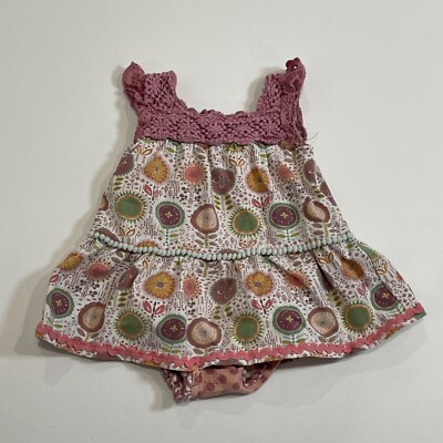 knee length dresses for ladies Matilda Tween Dress main image 0