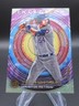 2022 Bowman Inception #96 ROOKIE MLB Astros TYLER WHITAKER