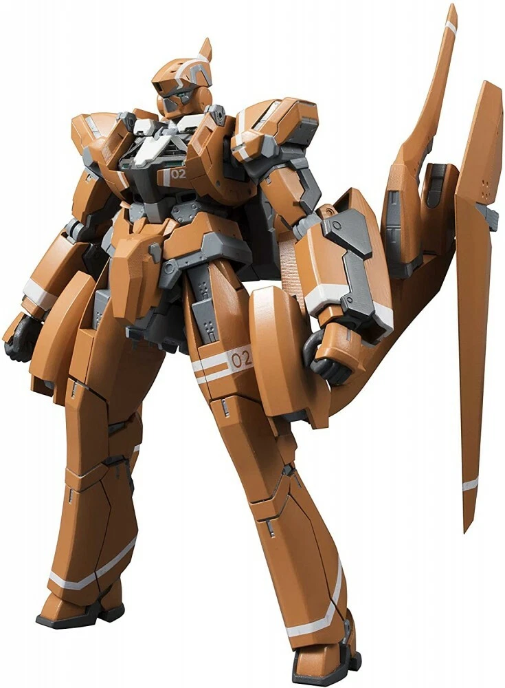 Variable Action Aldnoah.Zero KG 6 Sleipnir Action Figure 140 mm