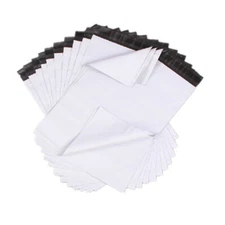 Poly Mailers Shipping Envelopes 5x7 6x9 9x12 10x13 7.5x10.5 12x16 14.5 x19 19x24
