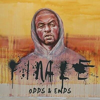 Odds & Ends by Finale (Record, 2015)