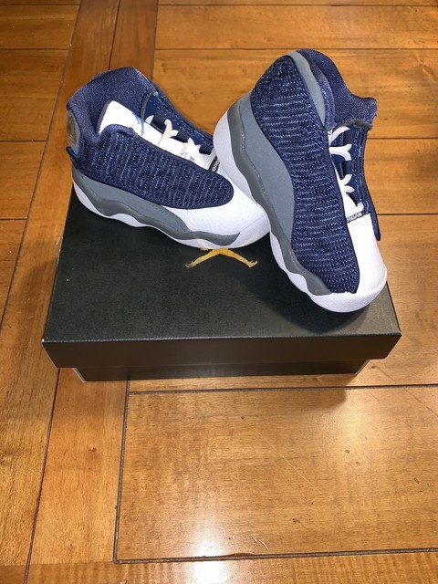 infant jordan flint 13
