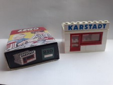 LEGO 210 KARSTADT in Schachtel 1:87 / HO