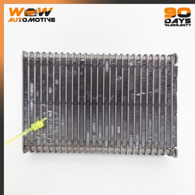 04-17 BENTLEY CONTINENTAL GT GTC FLYING SPUR AC AIR CONDITIONING EVAPORATOR OEM