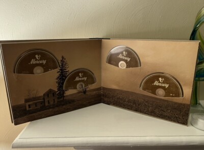 John Mellencamp On The Rural Route 7609 4 CD Set | eBay