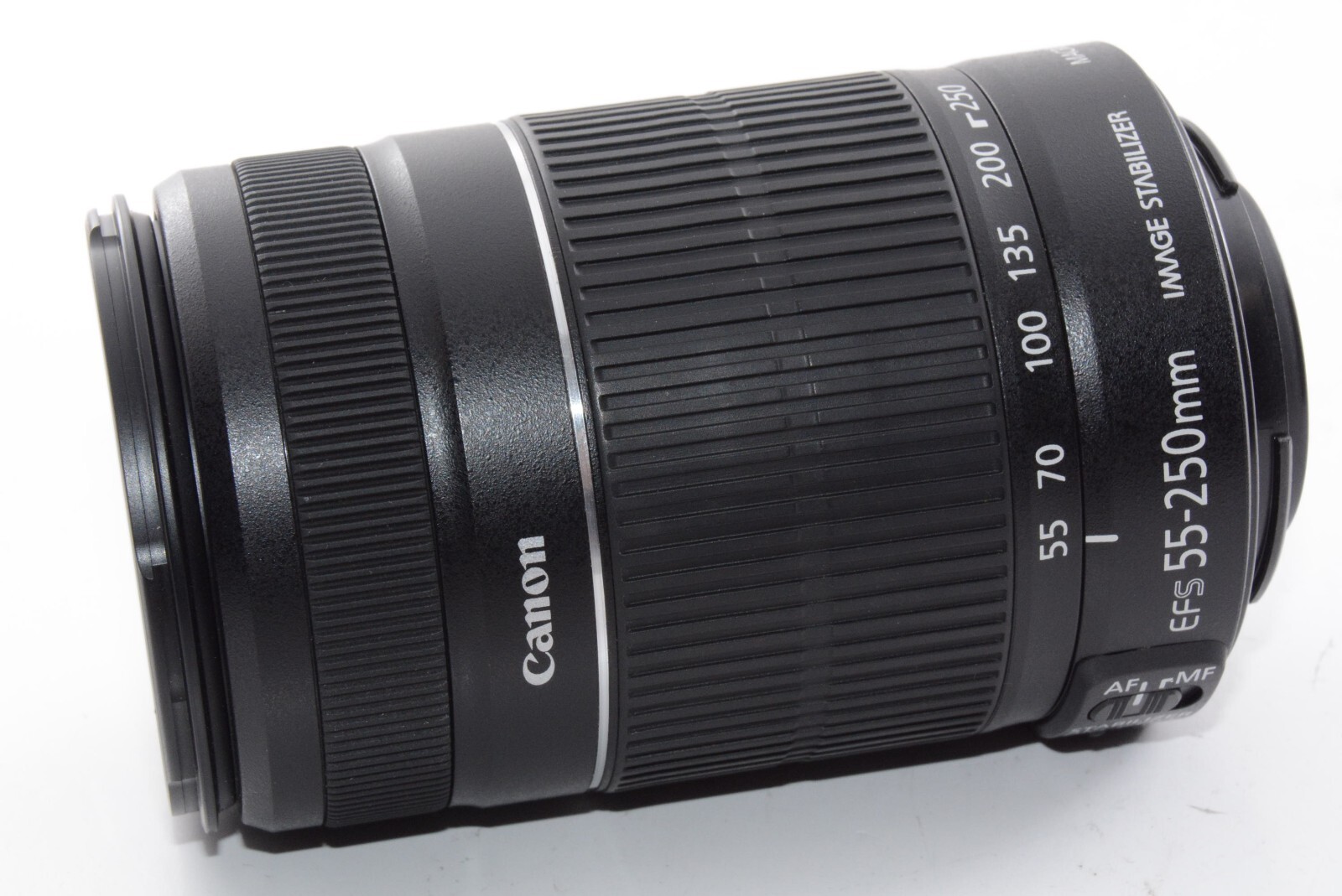 [N.MINT] Canon EF-S 55-250mm F/4-5.6 IS II Zoom Lens From JAPAN #u5119