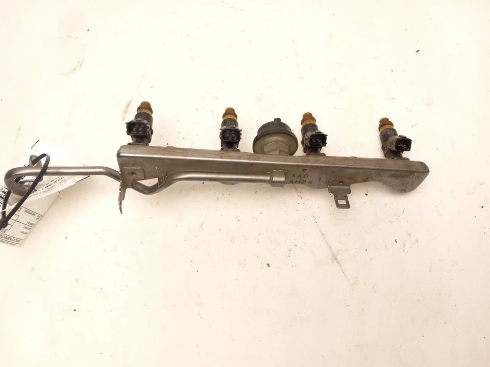 FUEL RAIL 适合本田 CIVIC 2006 - 2011 — 第 4/4 张图片