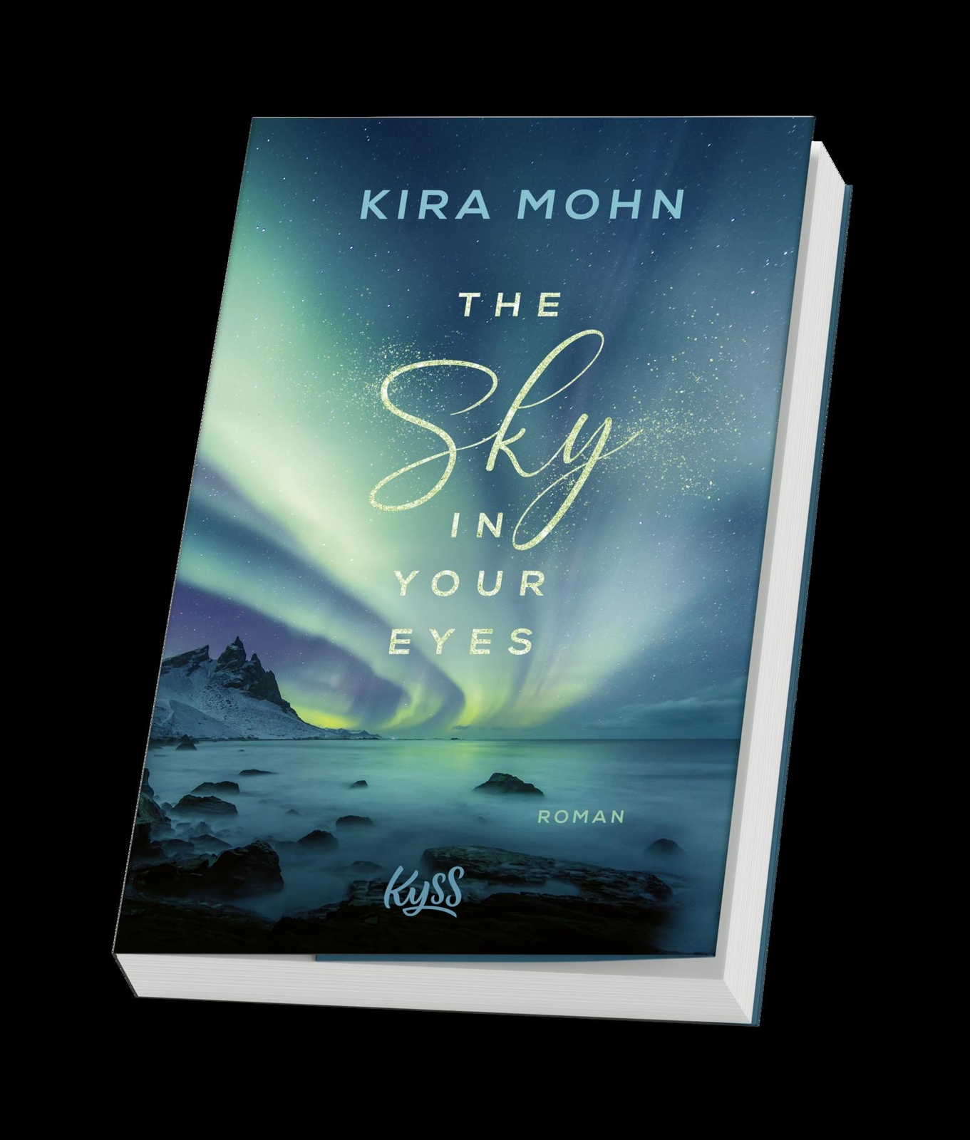 Thumbnail - The Sky In Your Eyes Kira Mohn