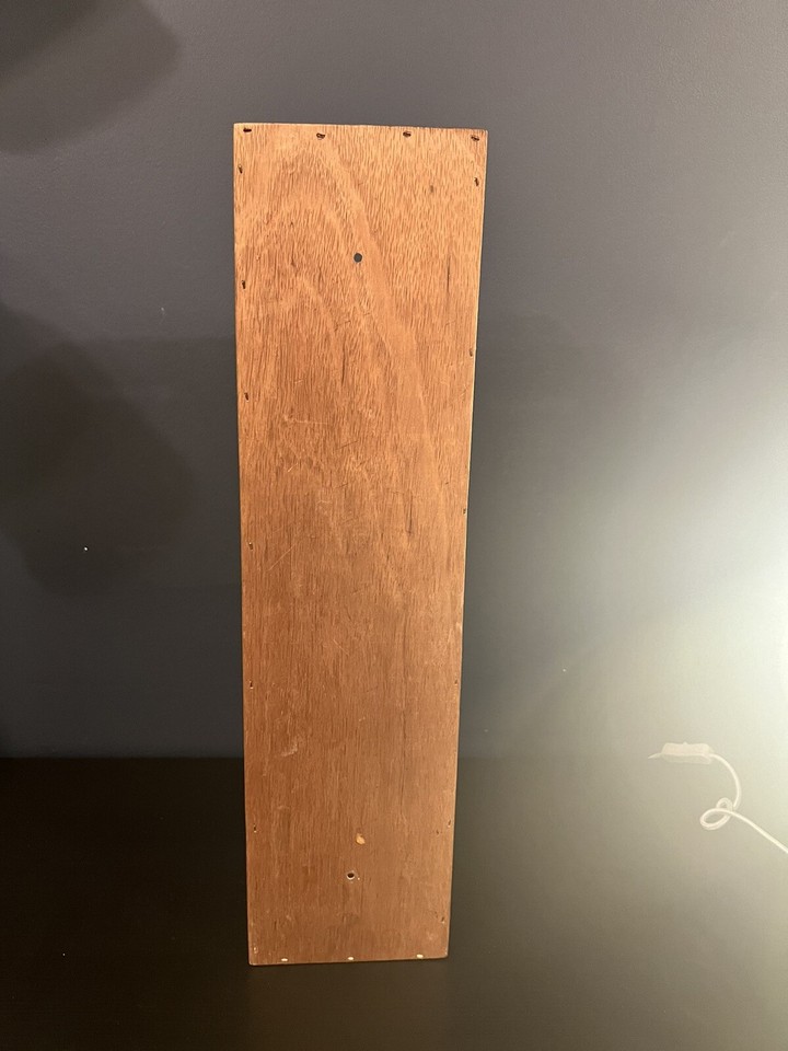 IKEA Boalt CD Rack Wall Mountable or Free Standing Wooden & Holds 35 CD’s eBay