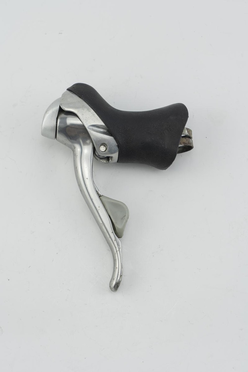 Levier De Vitesses Shimano RX100 ST-A550 GAUCHE – Brifter Double 2 Vitesses STI Années 90