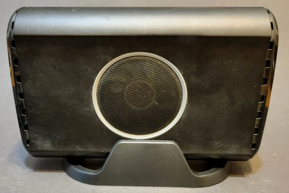 Startech UNI3510U2EB 3.5" Enclosure w Seagate Barracuda 7200.11 1TB Hard Drive - Image 2 of 4