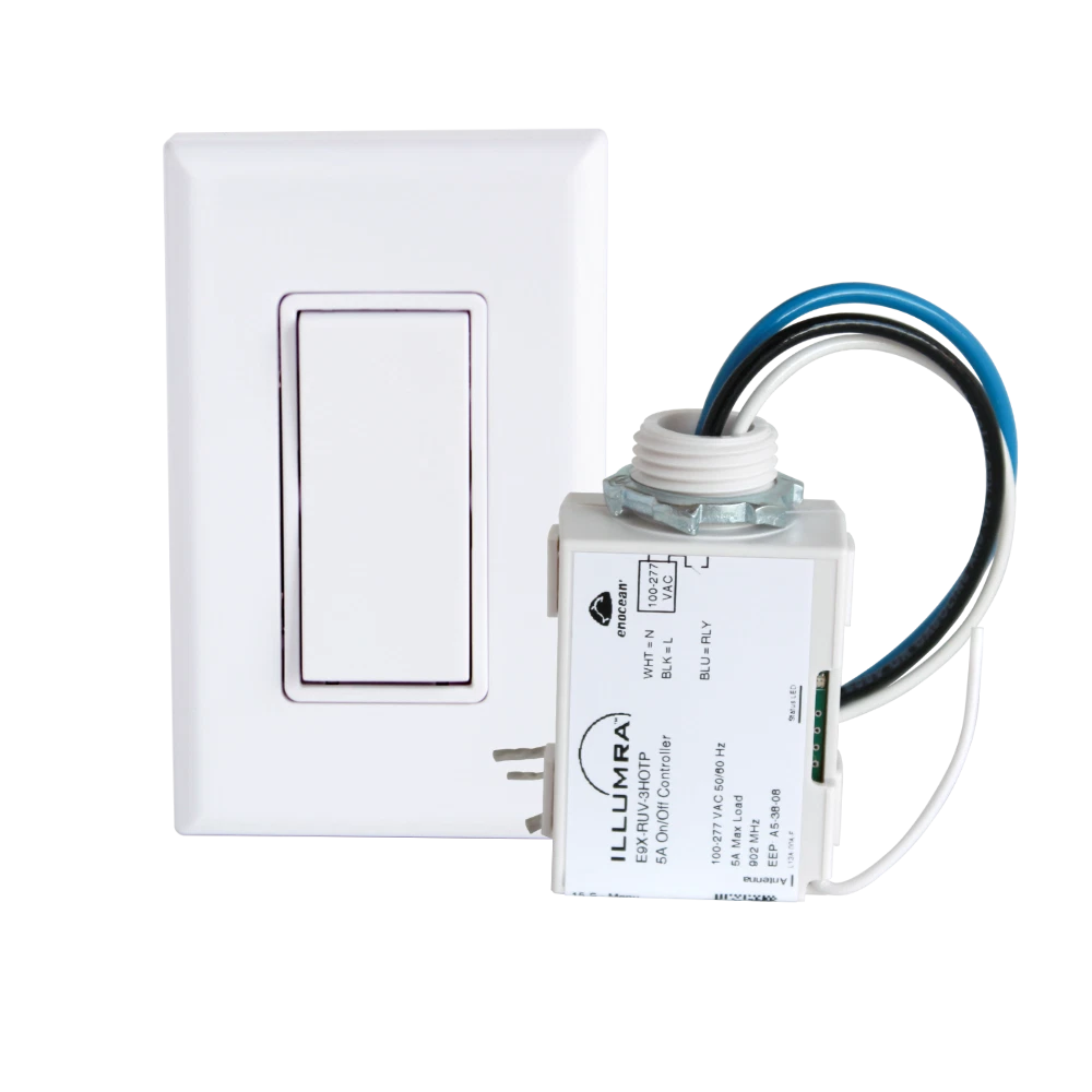 Basic wireless light switch kit deals