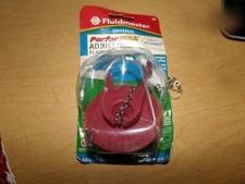 NEW Korky 502 Universal Toilet Flapper FREE SHIPPING