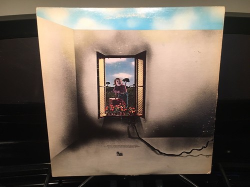 GIAN PIERO REVERBERI - Timer ~ PAUSA 7016 {nm orig} w/Cappellotto, De Piscopo - Picture 2 of 9