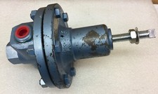 WATSON MCDANIEL O-12-N-13-B PRESSURE REDUCING VALVE 1/2" NPT 0-10 PSI RANGE NEW