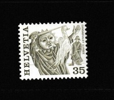 SWITZERLAND  STAMP MNH [SALE] [Choose 10pc of MINT is $3.5] unused WM8915