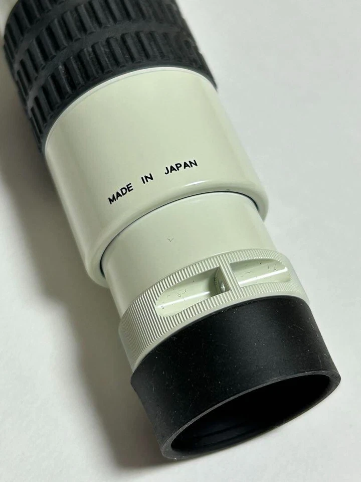 Nikon Micro Telescope 8x20 D Mono Monocular USED From Japan #8890 - Image 4 of 4