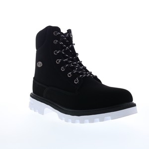 water resistant dress boots