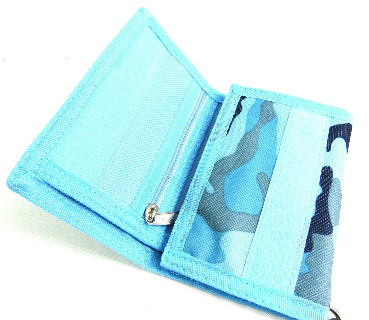 Gigi Riva Maglia Portafoglio Sportivo Unisex In Tela - Stile Rippa - Foto 2