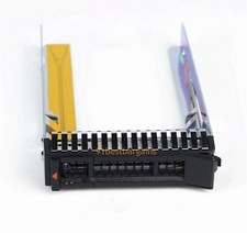 IBM 00E7600 2.5" HDD Tray Caddy for IBM S812L S822L X3550 X3850 M5/M6 US