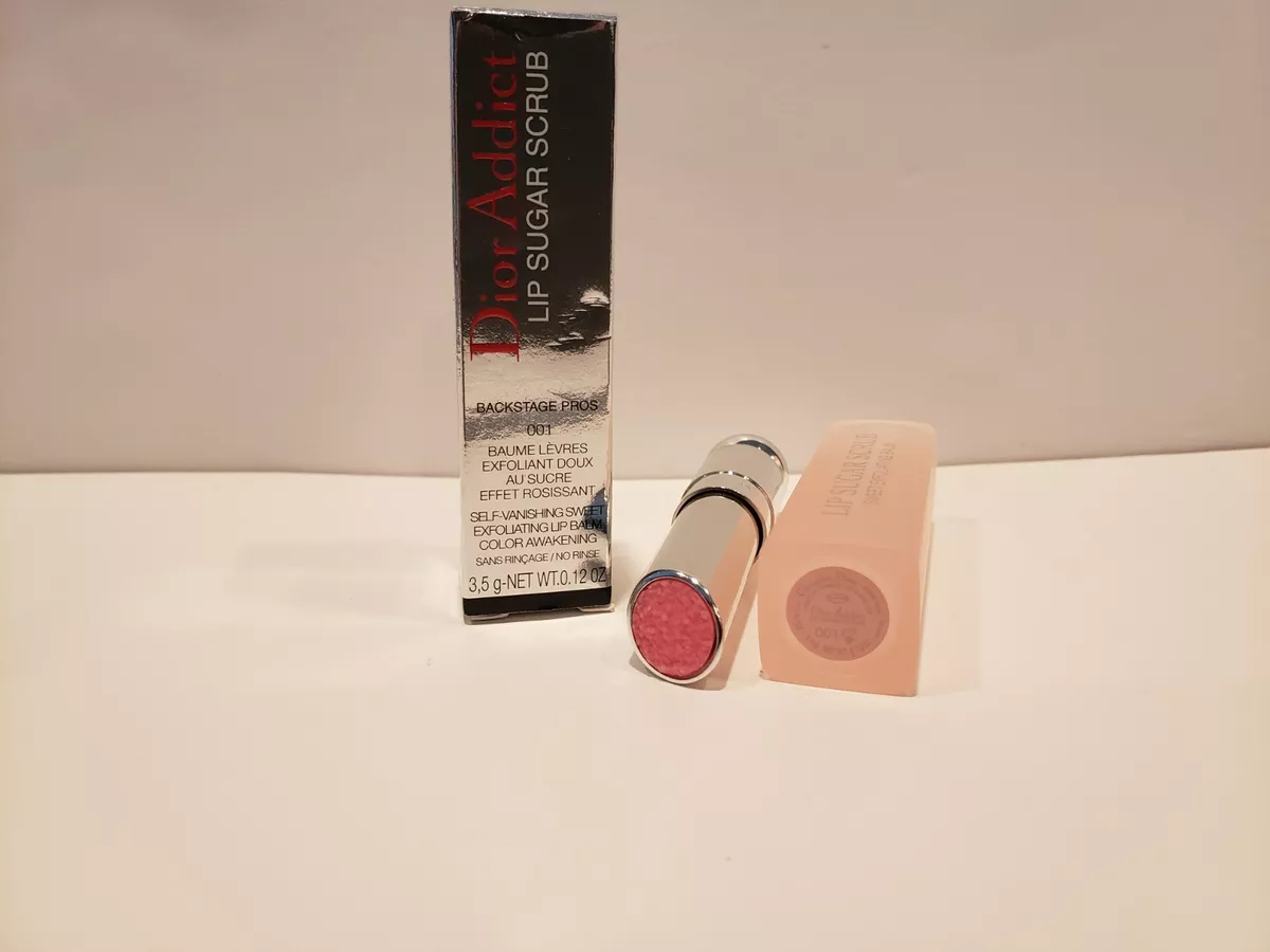 Dior top sugar shade