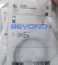 1PC NEW FOR IFM Proximity switch sensor IE5388