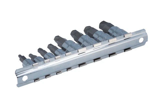 Extractor Set for Damaged Hex Allen Screws Bolts - Image 4 of 4