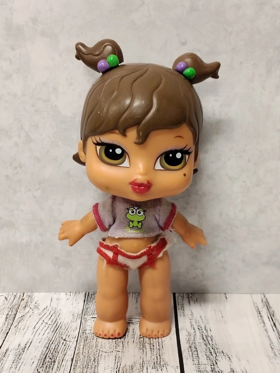 Bratz babyz outlet