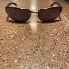 Ray Ban RB 3215 004/9A Gun Metal Black 59 17 Frame Only