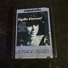 EYDIE GORME’ 8 Track Tape Played Through Cool! — photo 1