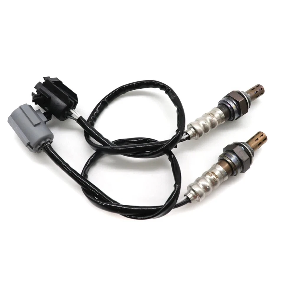 Up&Downstream Oxygen Sensor For Jeep Cherokee Grand Cherokee TJ Wrangler 1996-01 - Image 2 of 4