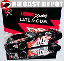 RYAN BLANEY 2024 DB RACING SUPER LATE MODEL 1/24 ARC DIECAST