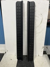 1993-2002 Formula Firebird Trans Am Door Sill Plates LH RH OEM |103022A