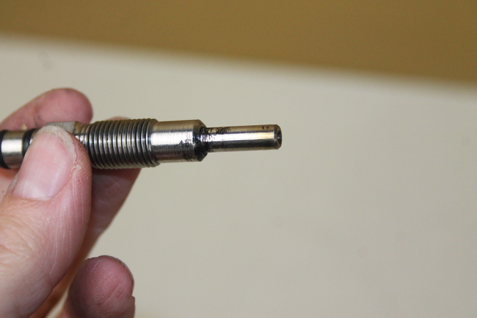 Snapon Snapon Luminosity Probe MT160 Diesel 5.7l Timing Meter Adapter