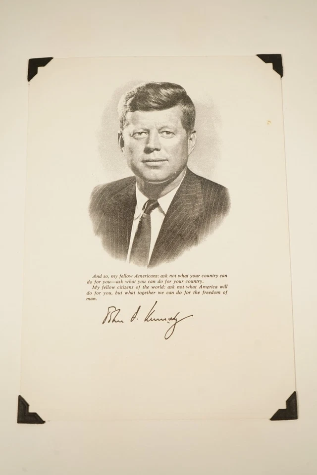 BRITISH ISLES SPECIALIZED 1960s JFK CINDERELLAS 250+ STAMPS & 50+ COVERS - Image 2 of 4